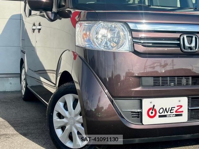 Honda N BOX 2017-06 382092-6