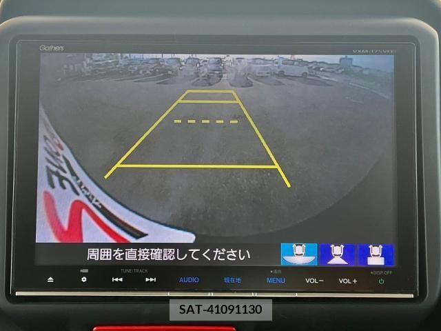 Honda N BOX 2017-06 382092-19