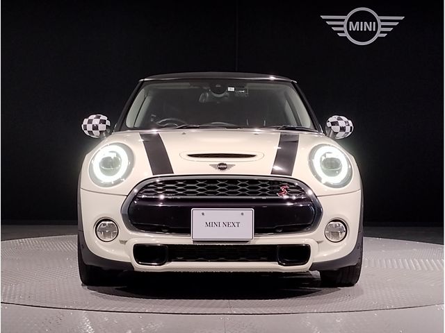 Bmw MINI 2020-03 789-8