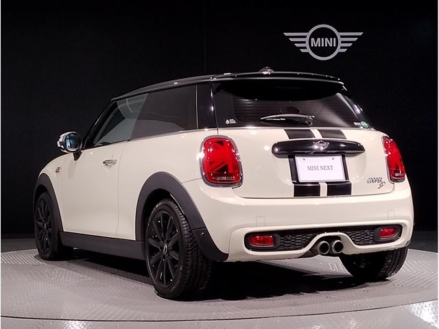 Bmw MINI 2020-03 789-2