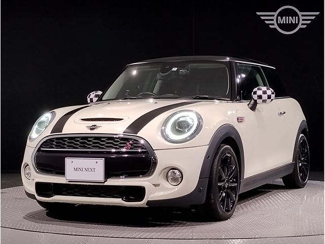 Bmw MINI 2020-03 789-0