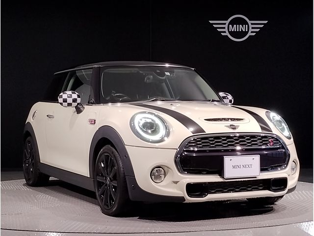 Bmw MINI 2020-03 789-7