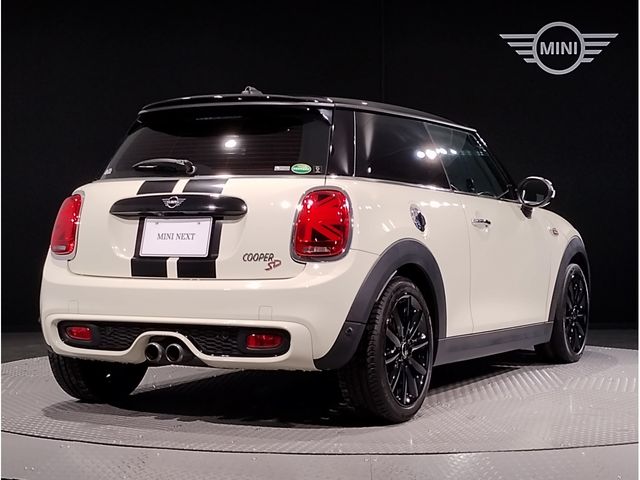 Bmw MINI 2020-03 789-5