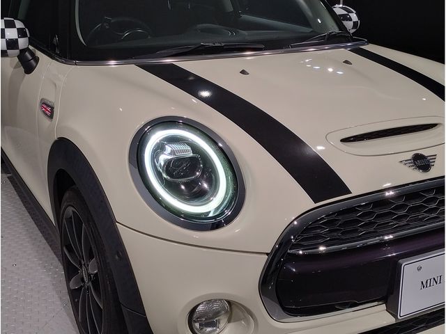 Bmw MINI 2020-03 789-9