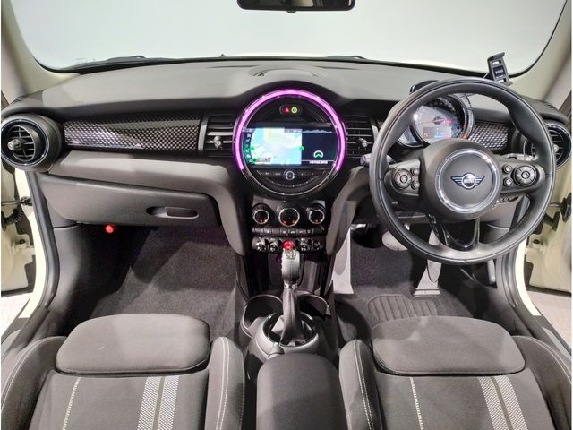 Bmw MINI 2020-03 789-1