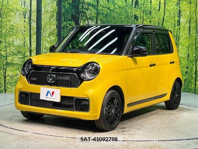 Honda N-ONE 2021-05 347859-19