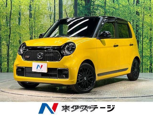 Honda N-ONE 2021-05 347859-0