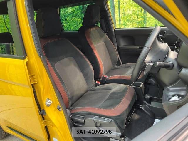 Honda N-ONE 2021-05 347859-8