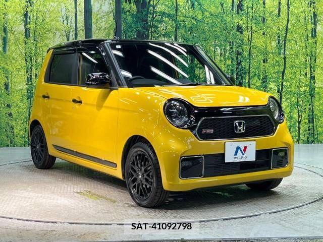 Honda N-ONE 2021-05 347859-15