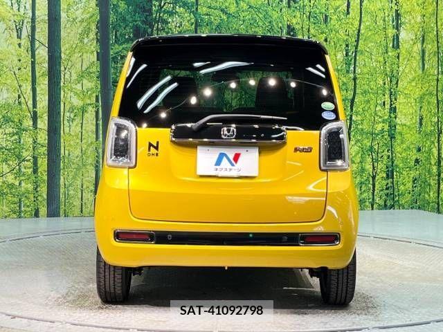 Honda N-ONE 2021-05 347859-14