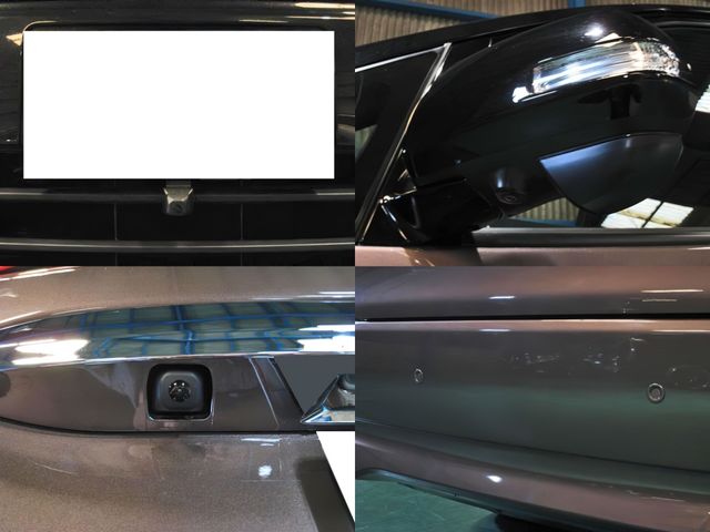 Toyota ESTIMA HYBRID 2016-08 3451-6