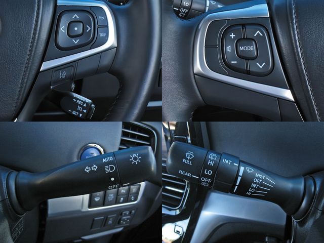 Toyota ESTIMA HYBRID 2016-08 3451-15