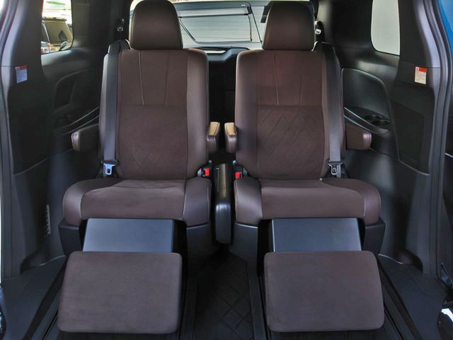 Toyota ESTIMA HYBRID 2016-08 3451-25