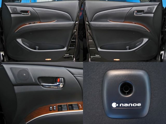 Toyota ESTIMA HYBRID 2016-08 3451-19