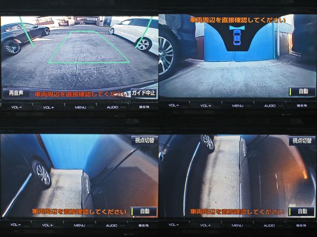 Toyota ESTIMA HYBRID 2016-08 3451-10
