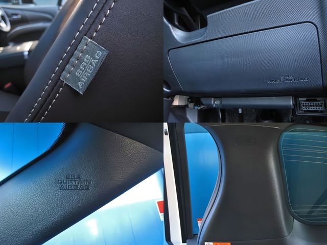 Toyota ESTIMA HYBRID 2016-08 3451-21