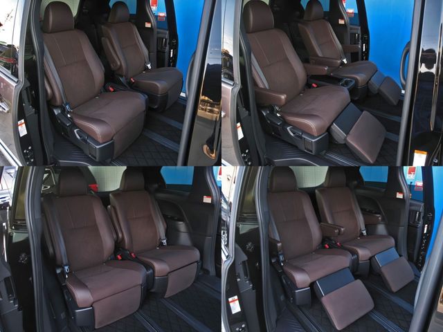 Toyota ESTIMA HYBRID 2016-08 3451-23