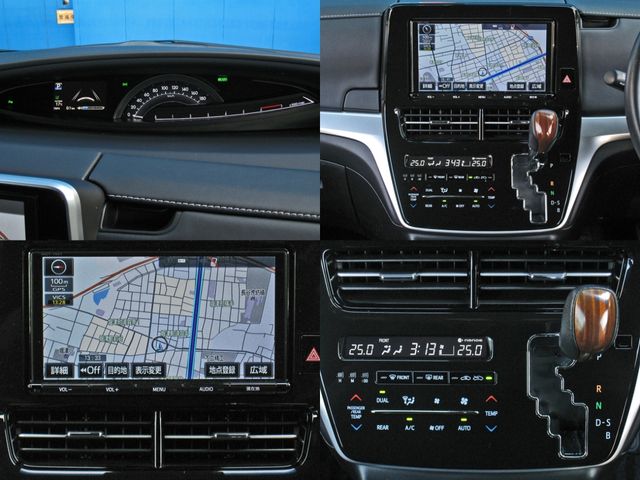 Toyota ESTIMA HYBRID 2016-08 3451-14