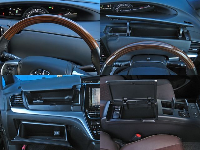 Toyota ESTIMA HYBRID 2016-08 3451-20