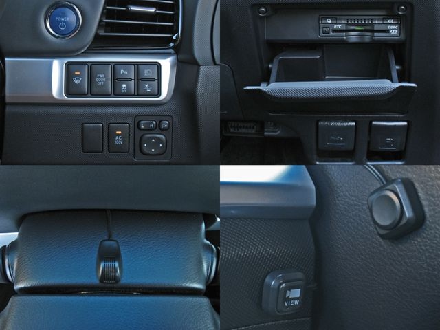 Toyota ESTIMA HYBRID 2016-08 3451-16