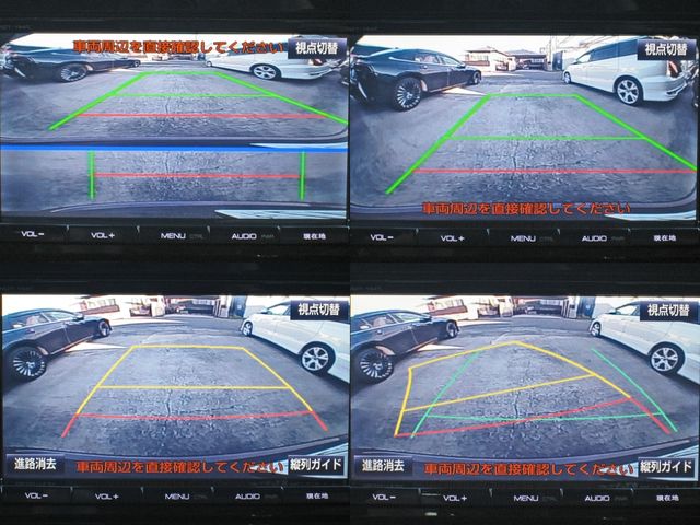 Toyota ESTIMA HYBRID 2016-08 3451-9