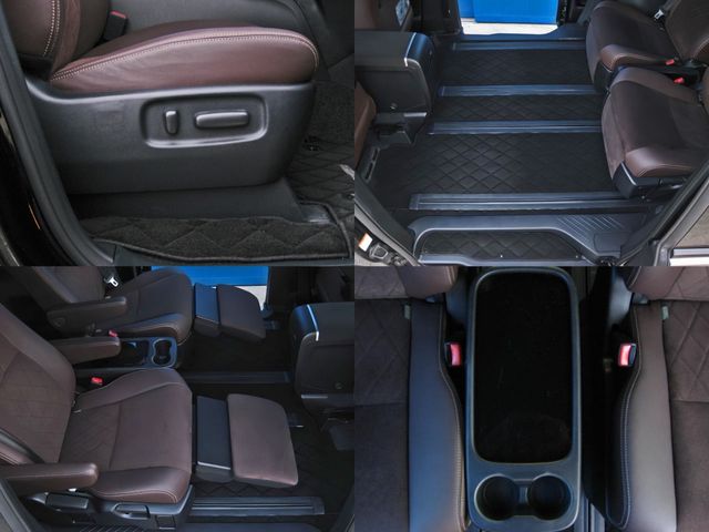 Toyota ESTIMA HYBRID 2016-08 3451-27
