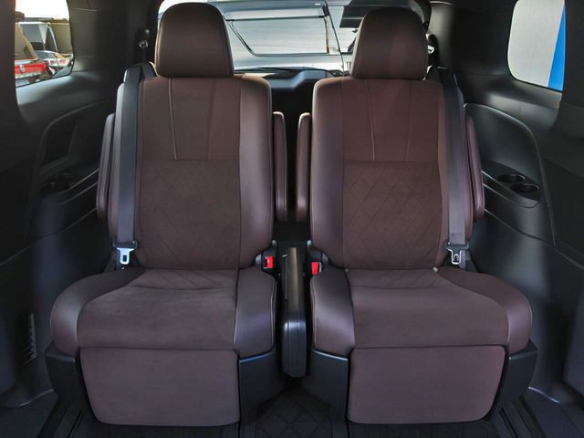 Toyota ESTIMA HYBRID 2016-08 3451-24