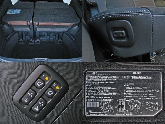 Toyota ESTIMA HYBRID 2016-08 3451-29