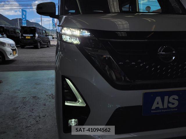 Nissan ROOX 2022-08 363116-22