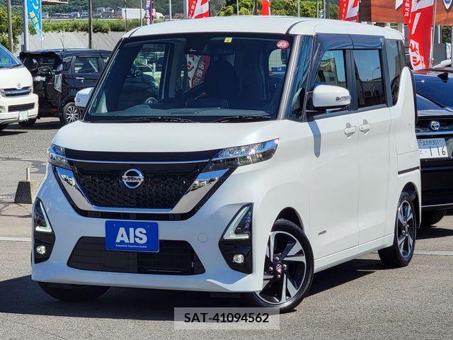 Nissan ROOX 2022-08 363116-0