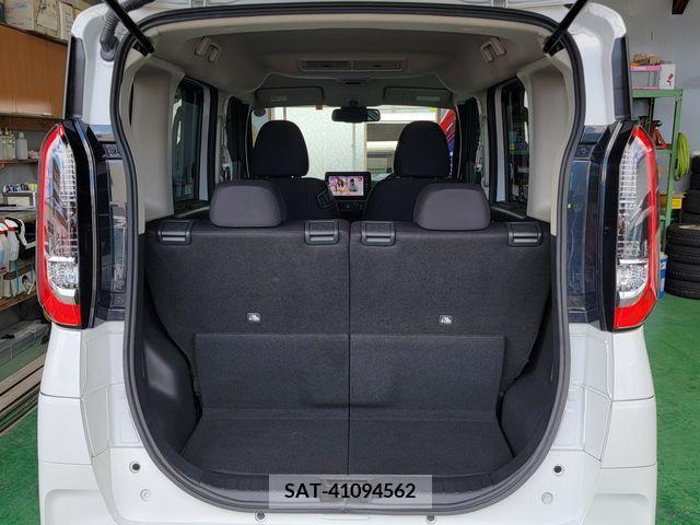 Nissan ROOX 2022-08 363116-20
