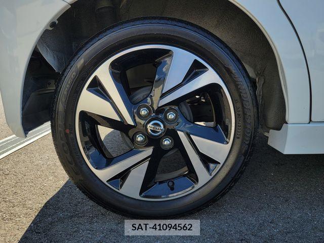 Nissan ROOX 2022-08 363116-6