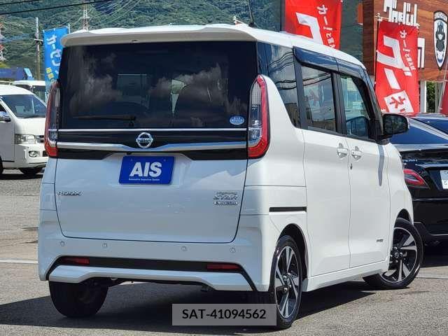 Nissan ROOX 2022-08 363116-3