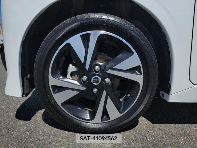Nissan ROOX 2022-08 363116-7