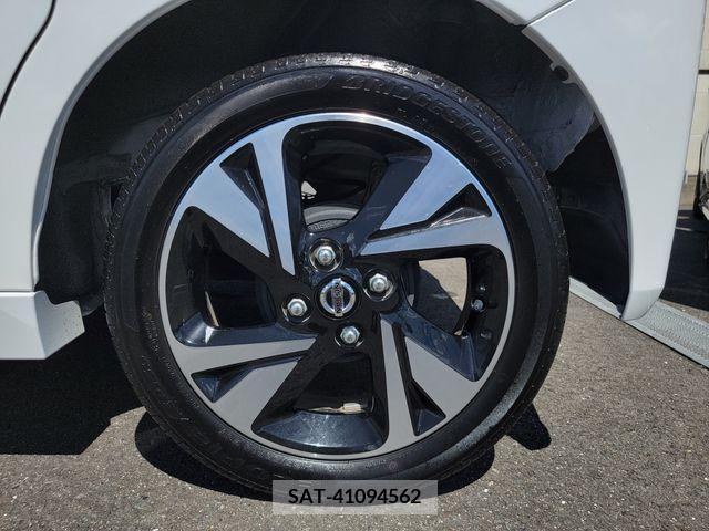 Nissan ROOX 2022-08 363116-8