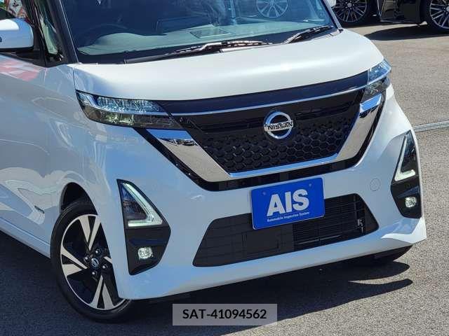 Nissan ROOX 2022-08 363116-2