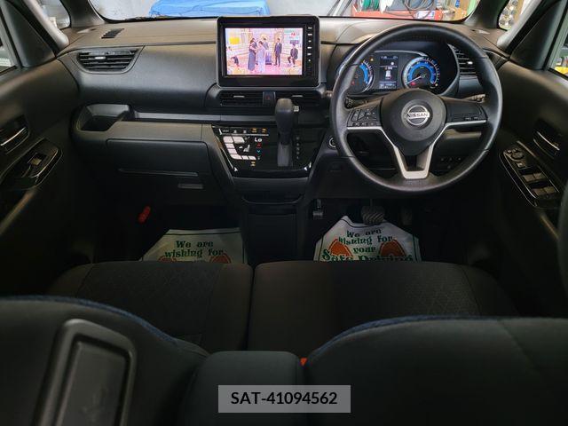 Nissan ROOX 2022-08 363116-15