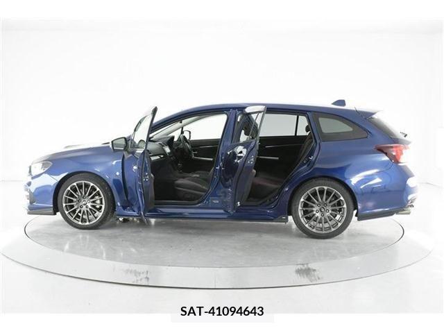 Subaru LEVORG 2019-07 362646-5