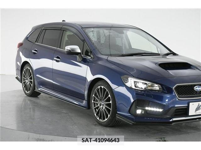 Subaru LEVORG 2019-07 362646-4