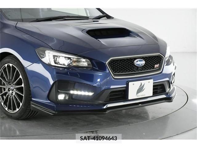 Subaru LEVORG 2019-07 362646-2