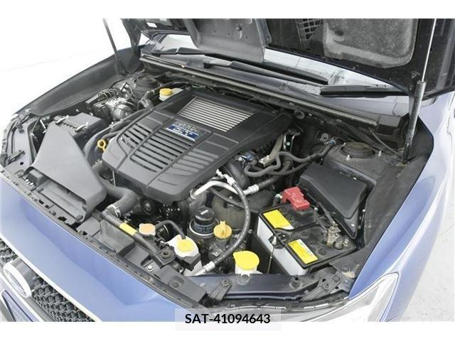 Subaru LEVORG 2019-07 362646-10