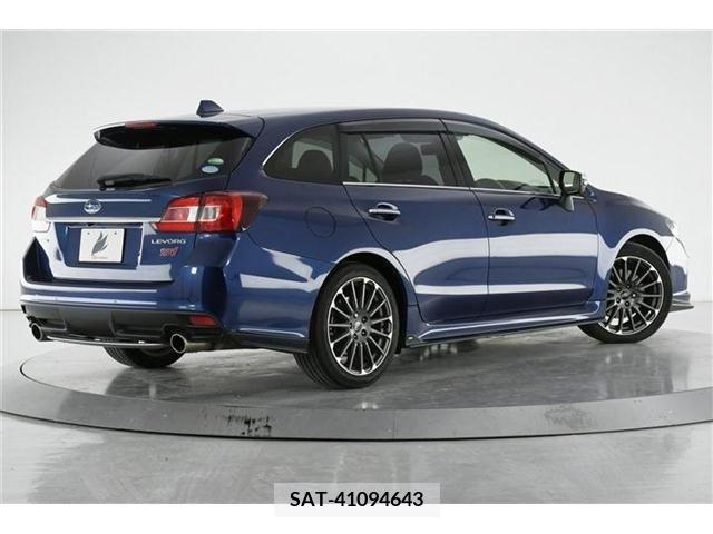 Subaru LEVORG 2019-07 362646-1