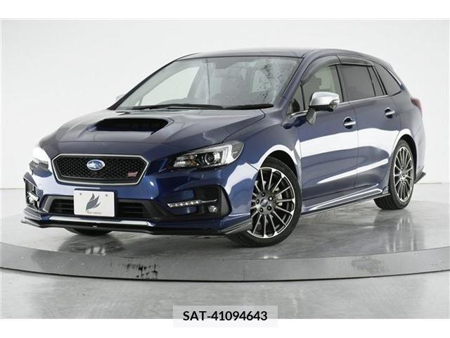 Subaru LEVORG 2019-07 362646-0