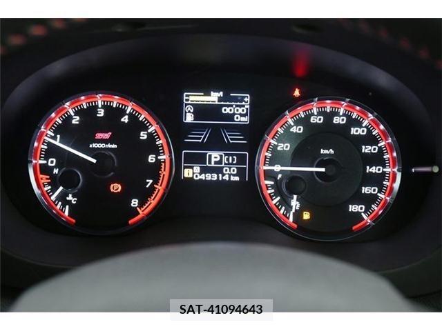 Subaru LEVORG 2019-07 362646-9