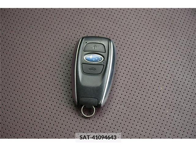 Subaru LEVORG 2019-07 362646-8