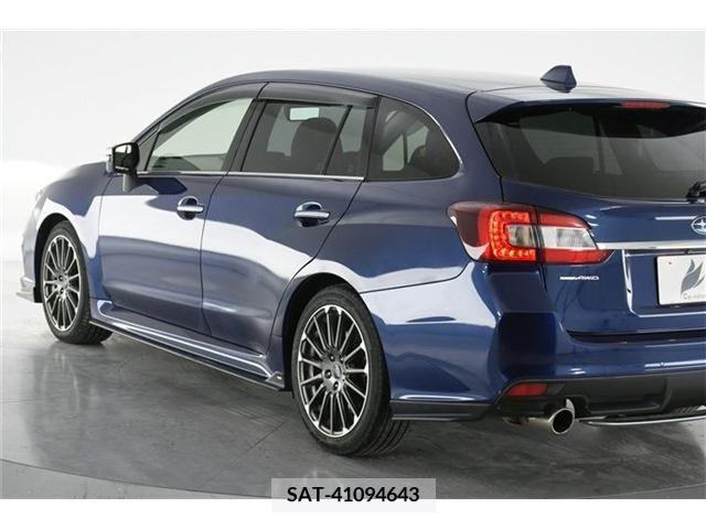 Subaru LEVORG 2019-07 362646-6