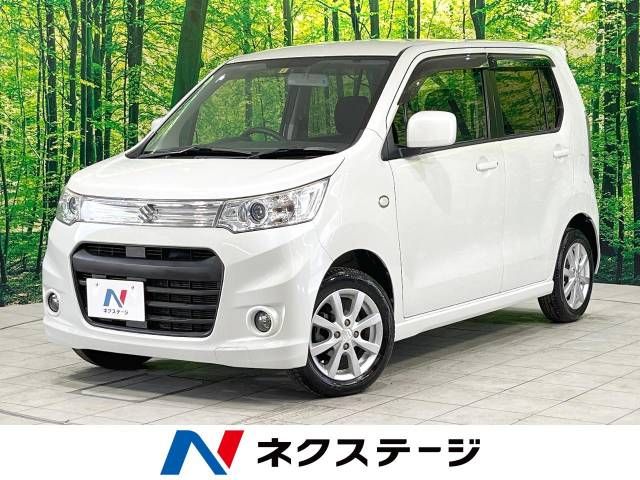 Suzuki WAGON R 2013-04 23598-0