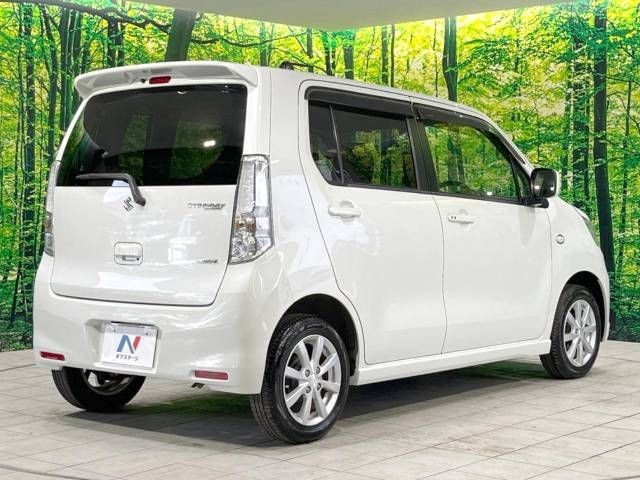Suzuki WAGON R 2013-04 23598-17