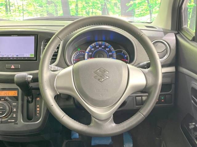 Suzuki WAGON R 2013-04 23598-11