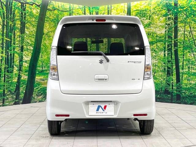 Suzuki WAGON R 2013-04 23598-15